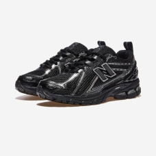 New Balance 1906R Black Grey