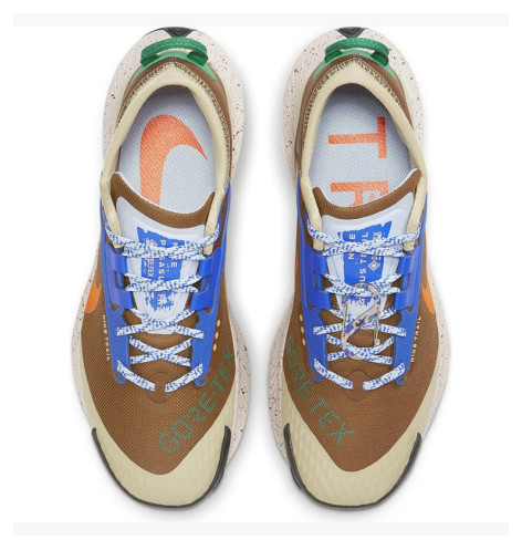 NIKE PEGASUS TRAIL 3 GTX ES