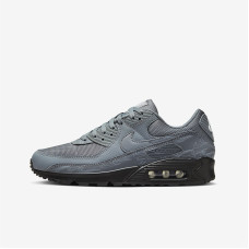 Кроссовки Nike Air Max 90 Grey