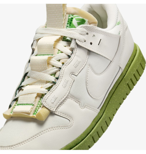 Кроссовки Nike Air Dunk Low Jumbo Beige