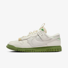 Кроссовки Nike Air Dunk Low Jumbo Beige