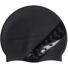 Шапочка для плавання Arena Icons Team Stripe Cap