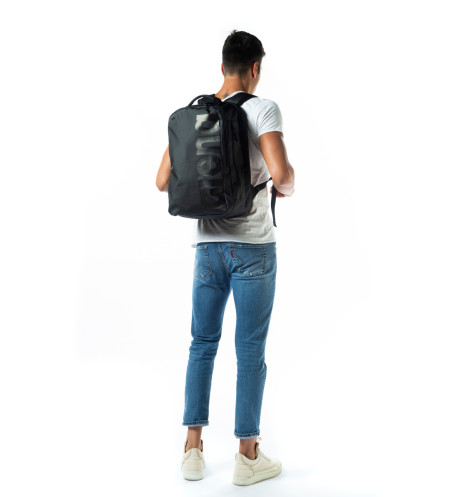 Рюкзак Arena Fast Urban 3.0 All-Black
