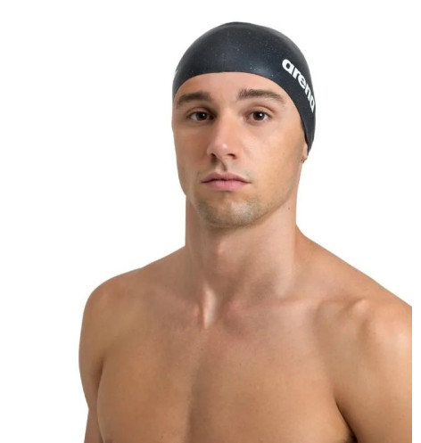 Шапочка Для Плавання Arena Silicone Cap