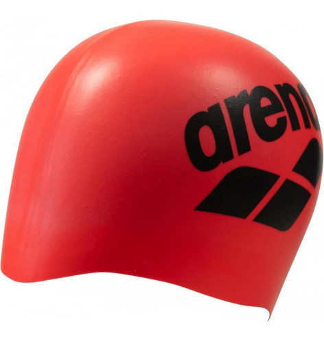 Шапочка Для Плавання Arena Big Logo Cap