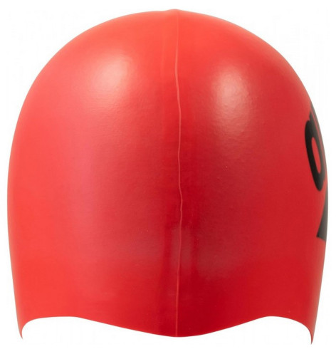 Шапочка Для Плавання Arena Big Logo Cap