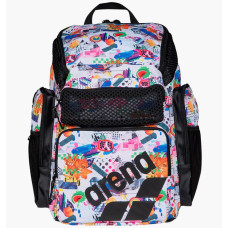 Рюкзак Arena One Go Backpack AO 45L