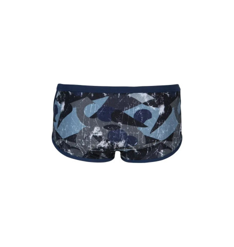 Плавки Arena Scratched Swim Low Waist Short