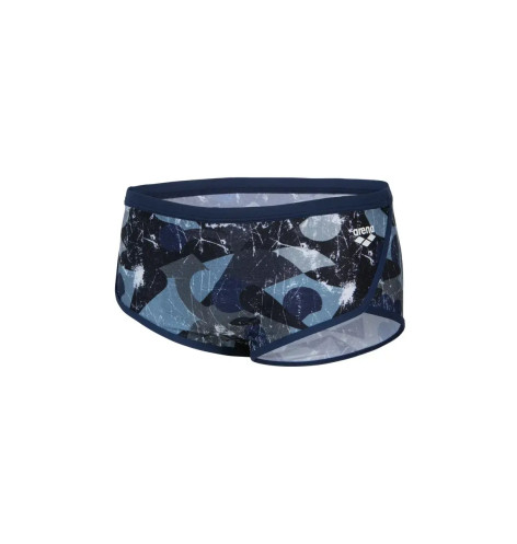 Плавки Arena Scratched Swim Low Waist Short
