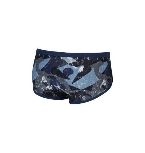 Плавки Arena Scratched Swim Low Waist Short