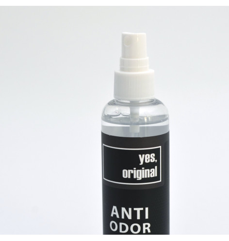 Спрей від запаху для взуття  Yes, Original Anti Odor 100000-118 100 ML