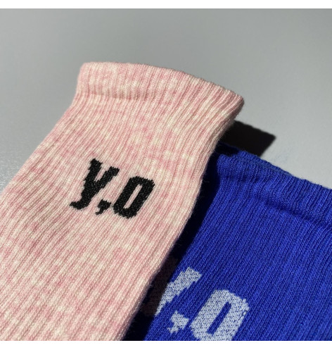 Шкарпетки жіночі Yes, Original (3 пари) Multi 100000-120 36-40