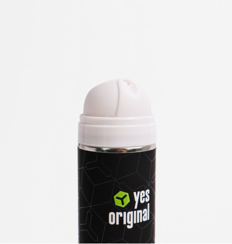Спрей від запаху для взуття  Yes, Original Anti Odor 100000-122 150 ML