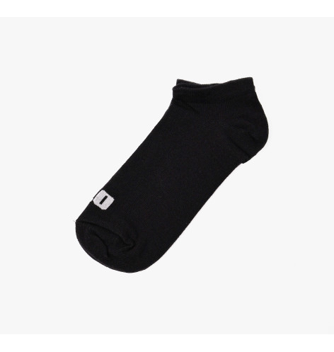 Шкарпетки унісекс yes, original (3 пари) Low Black 100000-128 41-45