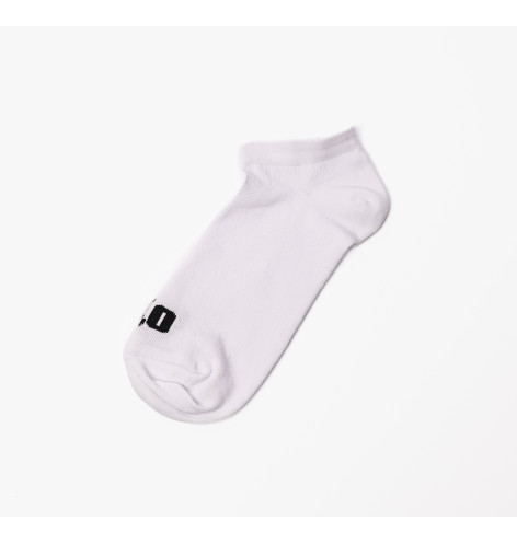 Шкарпетки унісекс yes, original (3 пари) Low White 100000-130 36-40