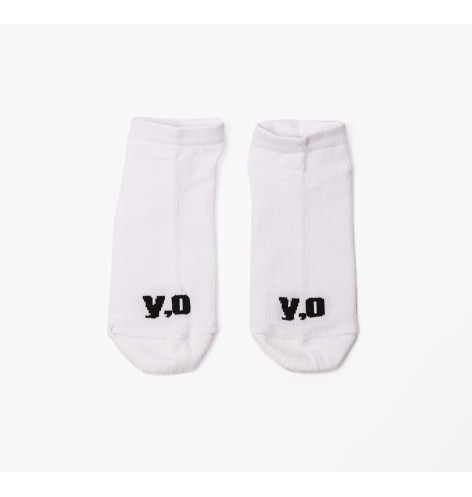Шкарпетки унісекс yes, original (3 пари) Low White 100000-130 36-40