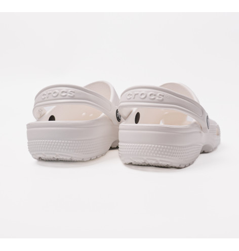 Тапочки жіночі CROCS Classic White 10001-100 36-37