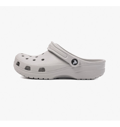 Тапочки чоловічі Crocs Classic Clog White 10001-1FT 41-42