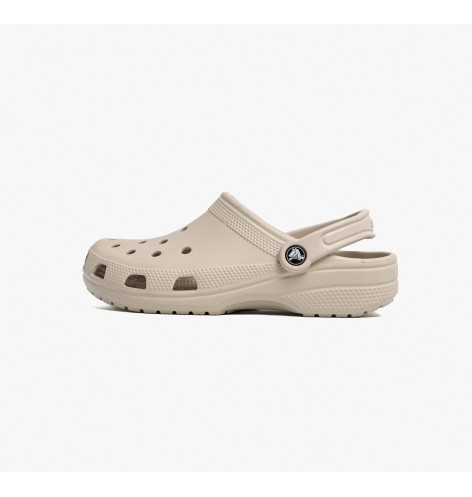 Тапочки чоловічі Crocs Classic Clog Beige 10001-2Y2 39-40