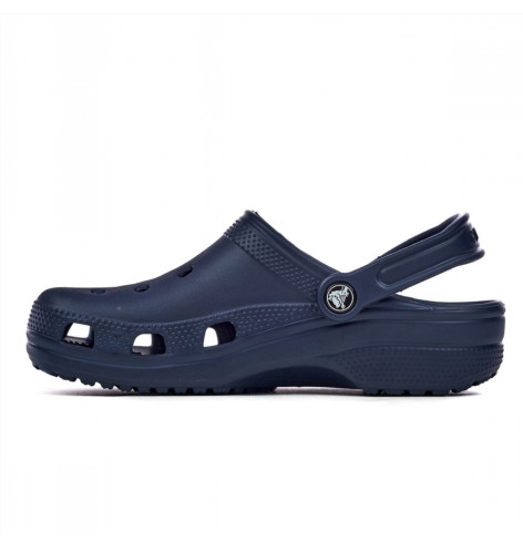 Тапочки чоловічі CROCS Classic Clog Blue 10001-410 46-47