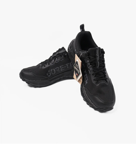 Asics Gel Sonoma 8 GTX Black Carrier Grey