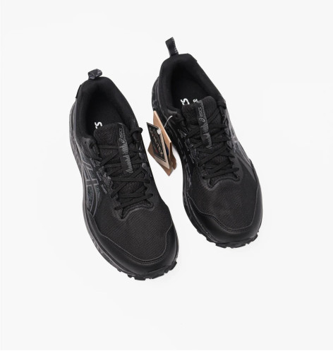 Asics Gel Sonoma 8 GTX Black Carrier Grey