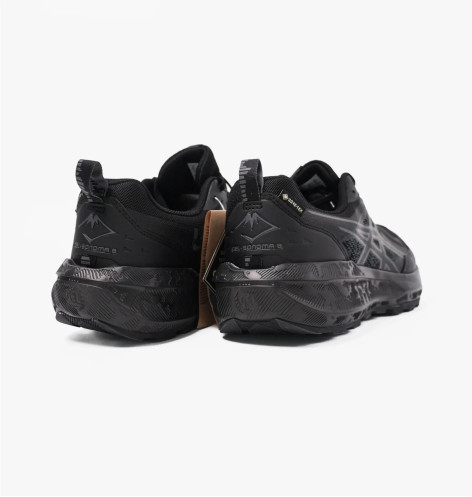 Asics Gel Sonoma 8 GTX Black Carrier Grey