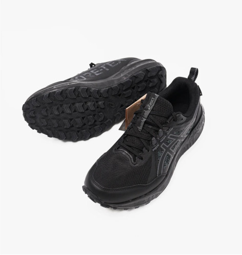 Asics Gel Sonoma 8 GTX Black Carrier Grey