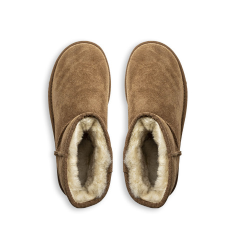Ugg Classic Mini Brown
