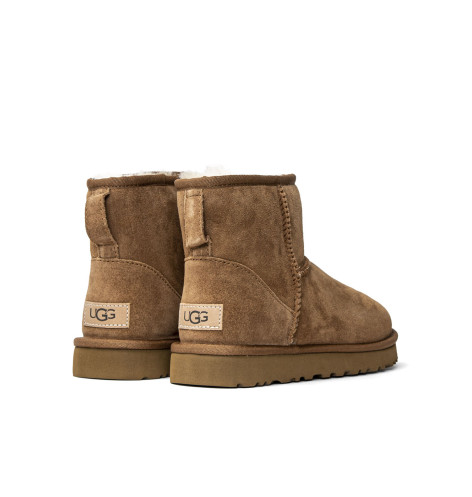 Ugg Classic Mini Brown
