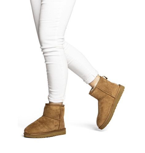 Ugg Classic Mini Brown