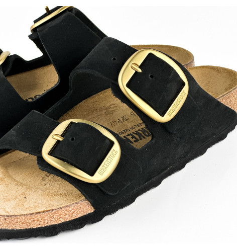 Birkenstock Arizona Black