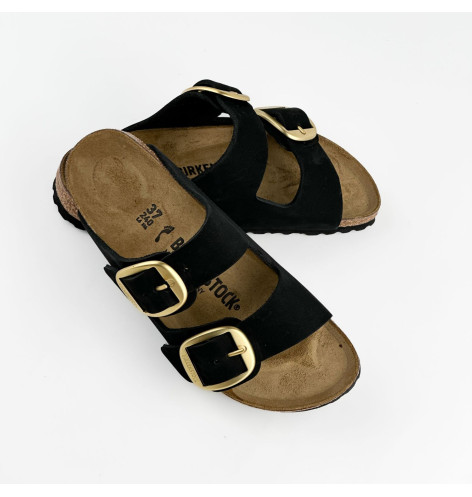 Birkenstock Arizona Black