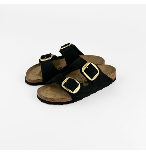 Birkenstock Arizona Black