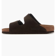 Birkenstock Arizona Suede Mocha