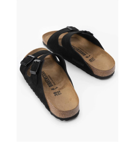 Birkenstock Arizona Leve Black