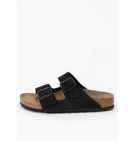 Birkenstock Arizona Leve Black