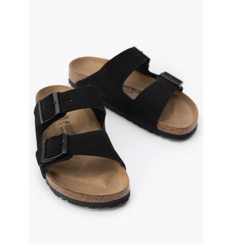 Birkenstock Arizona Leve Black