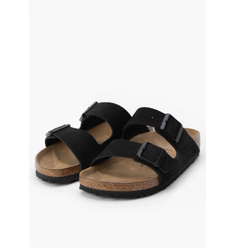 Birkenstock Arizona Leve Black