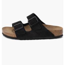 Birkenstock Arizona Leve Black