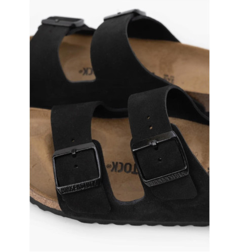Birkenstock Arizona Leve Black