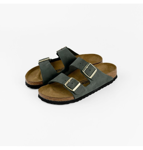 Birkenstock Arizona Leoi