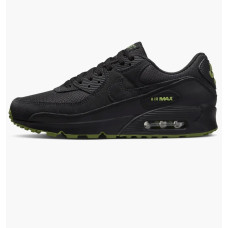 Кроссовки NIKE AIR MAX 90 BLACK
