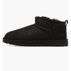 UGG Classic Ultra Mini Black