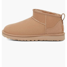 UGG Classic Ultra Mini Boot Sand