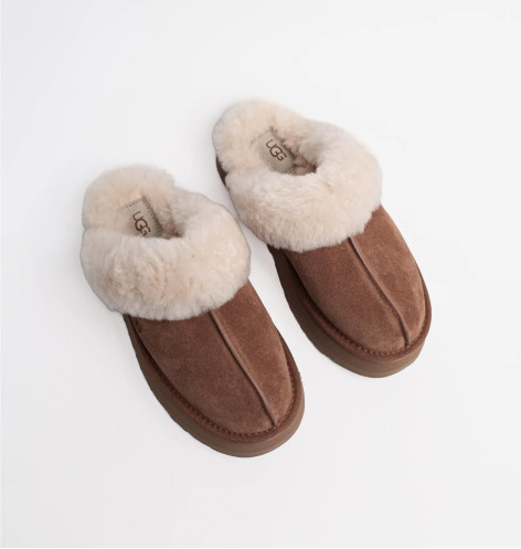 Ugg Disquette Slipper
