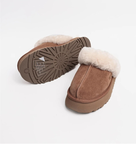 Ugg Disquette Slipper