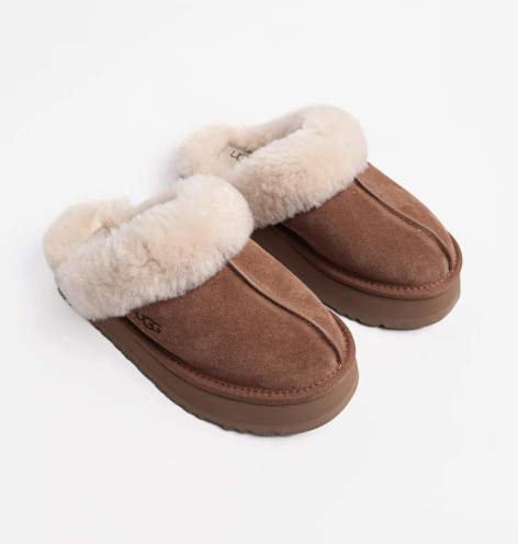 Ugg Disquette Slipper