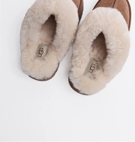 Ugg Disquette Slipper
