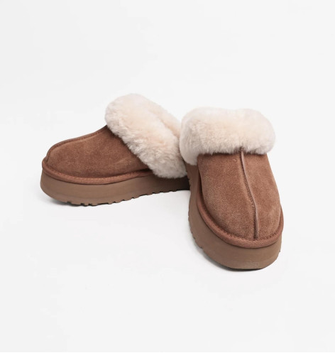 Ugg Disquette Slipper